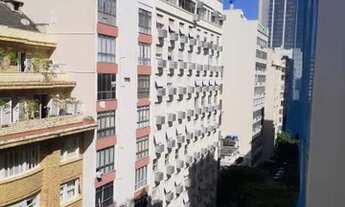 Imagem 2: Rio de Janeiro - Apartamento Padrão - Leme