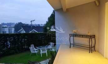 Imagem 2: Casa para venda e locação no Condomínio Arujá 5