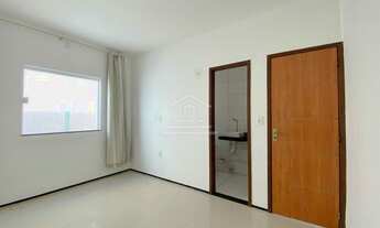 Imagem 3: Casa 237m² no Araçagy Posição Nascente e Piso Porcelanato 02 Quartos MKT**24*TR115507