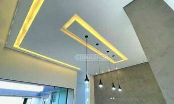 Imagem 3: Casa com 3 dormitórios à venda, 230 m² por R$ 1.950.000,00 - Recanto Santa Andréa - Cambé