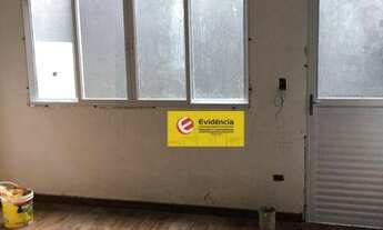 Imagem 4: Apartamento à venda, 56 m² por R$ 405.000,00 - Vila Bela Vista - Santo André/SP