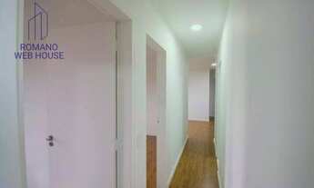 Imagem 6: Imovel todo reformado, fino acabamento com vaga e lazer completo