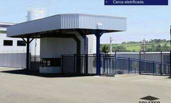 Imagem 6: Galpão para alugar, 3151 m² por R$ 45.000,00/mês - Loteamento Industrial Salto Grande I