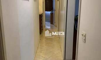 Imagem 4: Apartamento com 4 dormitórios à venda, 156 m² por R$ 940.000,00 - Tijuca - Rio de Janeiro