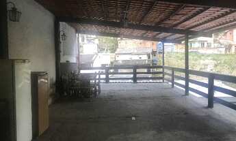 Imagem 4: Alugo casa no Centro com garagem