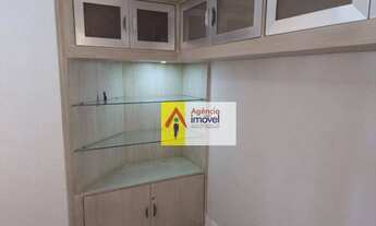 Imagem 4: Apto para locação no Klabin 3 suítes