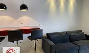 Imagem 5: Studio à venda, 45 m² por R$ 700.000,00 - Vila Olímpia - São Paulo/SP