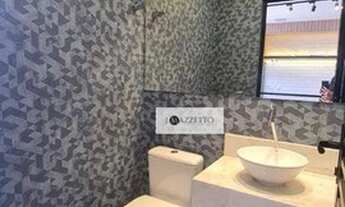 Imagem 7: Casa com 3 dormitórios para alugar, 179 m² por R$ 9.000,00/mês - Jardim Residencial Dona L