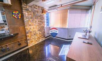 Imagem 3: SQSW 304 - Apartamento com 2 dormitórios à venda, 77 m² - Sudoeste - Brasília/DF