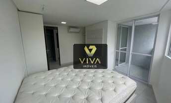 Imagem: Flat com 1 dormitório por R$ 2.000/mês