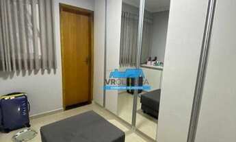 Imagem 3: Apartamento com 3 dormitórios à venda, 96 m² por R$ 460.000 - Santa Teresinha - Santo Andr