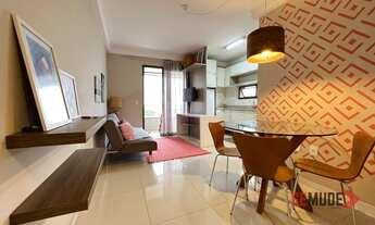 Imagem 6: Apartamento para vendA com 2 quartos em Saco dos Limões - Florianópolis - SC