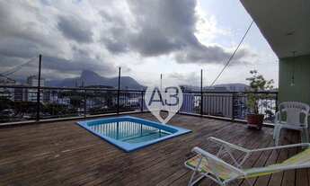 Imagem 5: Urca cobertura triplex indevassavel