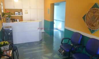 Imagem 2: Casa comercial para locação, Vila Boyes, Piracicaba - CA0082