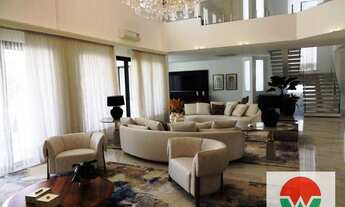 Imagem 6: Jardim Acapulco- Mansão com 6 suítes