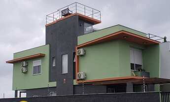 Imagem 2: Casa com vista mar no Campeche