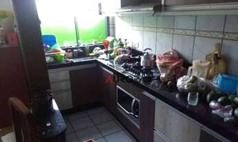 Imagem 5: Casa com 3 dormitórios à venda, 130 m² por R$ 250.000,00 - Conjunto Semiramis Barros Braga