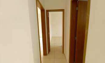 Imagem 5: Apartamento à venda, 70 m² por R$ 384.000,00 - Jardim Imperador - Praia Grande/SP