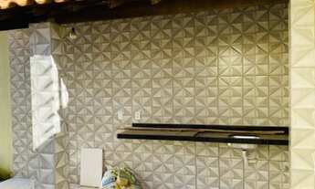 Imagem 3: Casa para venda com 120 metros quadrados com 3 quartos em Centro -Timon -Maranhão