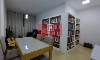 Imagem 2: Apartamento à venda no bairro Brás - São Paulo/SP, Zona Central