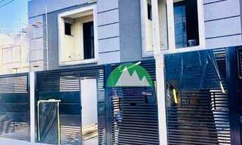 Imagem 5: Sobrado com 3 dormitórios à venda, 130 m² por R$ 550.000,00 - Sítio Cercado - Curitiba/PR