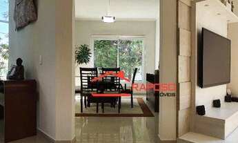 Imagem 6: Casa com 4 dormitórios à venda, 373 m² por R$ 2.400.000,00 - Granja Viana - Carapicuíba/SP