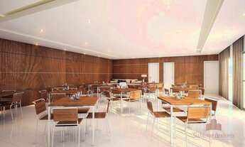 Imagem 7: Apartamentos c/52,39 m² à partir de R$ 250.000,00 na Duarte Silveira