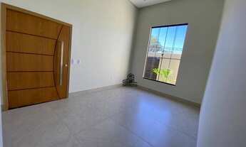 Imagem 7: CASA DE 03 QUARTOS E 01 SUITE COM PISCINA AQUECIDA - SETOR GETIL MEIRELES - GOIÂNIA - GO