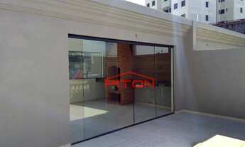 Imagem 5: 3 suite e 4 vagas e terraço