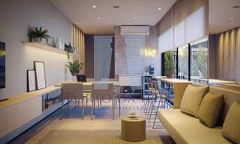 Imagem 5: UM EMPREENDIMENTO QUE PRIORIZA A BOA ARQUITETURA