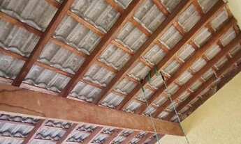 Imagem 5: Casa com 3 dormitórios à venda, 211 m² por R$ 440.000,00 - Parque Industrial - Itu/SP