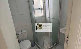 Imagem 4: Apartamento com 3 dormitórios à venda, 74 m² por R$ 365.000,00 - Parque Industrial - São J