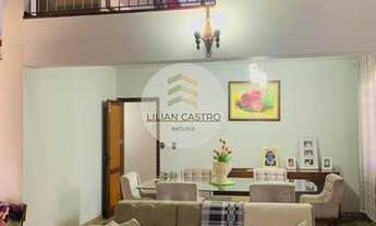 Imagem 4: Casa para Venda em Belo Horizonte, PAQUETÁ, 3 dormitórios, 1 suíte, 3 banheiros, 3 vagas