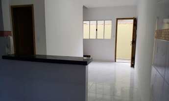 Imagem 5: Casa com 2 dormitórios à venda, 50 m² por R$ 250.000,00 - Vila Assunção - Praia Grande/SP