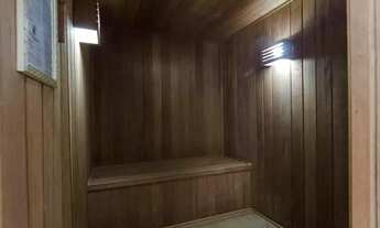 Imagem 7: APARTAMENTO STUDIO PARA VENDA COM 35 METROS, 01 DORM E 01 VAGA NA SAÚDE - SÃO PAULO - SP