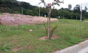 Imagem 2: Lote/Terreno para venda tem 237 metros quadrados em Putim - São José dos Campos - SP