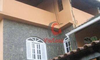 Imagem 2: Casa à venda, 221 m² por R$ 350.000,00 - Aroeiras - Macaé/RJ