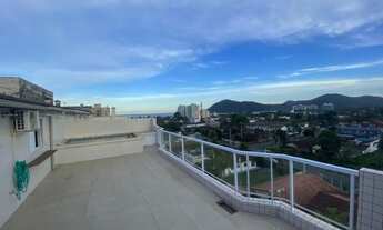 Imagem: Cobertura à venda, 200 m² por R$ 800.000,00