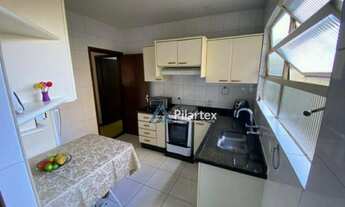 Imagem 7: Apartamento com 3 dormitórios à venda, 109 m² por R$ 435.000,00 - Centro - Londrina/PR