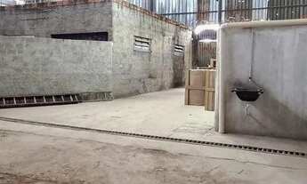 Imagem 3: BELO HORIZONTE - Galpão/Depósito/Armazém - São Francisco