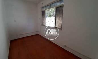 Imagem 6: Daher Aluga: Casa Para Fins Comerciais c/ Garagem, 161 m², próximo a Via Principal - Quint