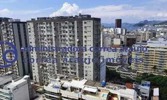 Imagem 5: Apartamento para aluguel tem 240 metros quadrados com 4 quartos em Botafogo - Rio de Janei