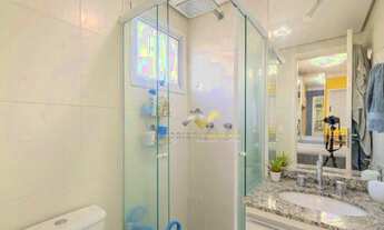 Imagem 6: Apartamento à venda, 70 m² por R$ 423.000,00 - Vila Valparaíso - Santo André/SP