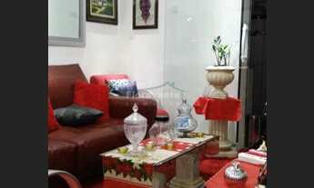 Imagem 7: Apto 2 suítes, térreo. Vila Belmiro