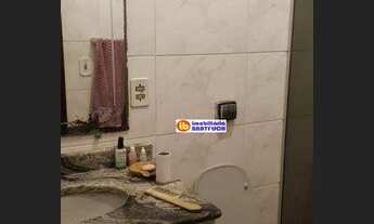 Imagem 7: Casa com 3 dormitórios com suíte com 309 m² de terreno e 3 vagas por R$ 845 mil - Vila For