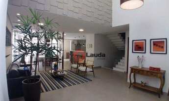 Imagem 6: Casa com 4 dormitórios à venda, 330 m² por R$ 1.990.000,00 - Swiss Park - Campinas/SP