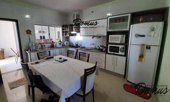 Imagem 7: Excelente casa à venda no Bandeirantes II