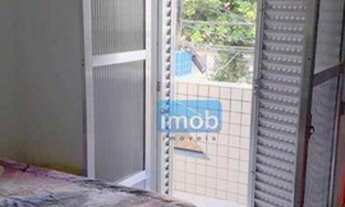 Imagem: Embaré- Frente com sacada