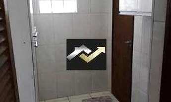 Imagem 7: Sobrado à venda, 250 m² por R$ 803.000,00 - Vila Valparaíso - Santo André/SP