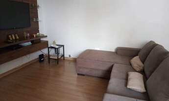 Imagem 4: Apartamento com 3 dormitórios à venda, 75 m² por R$ 255.000,00 - Centro - Londrina/PR